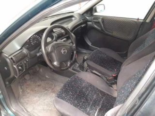 Opel Astra 1998 no tiene itv