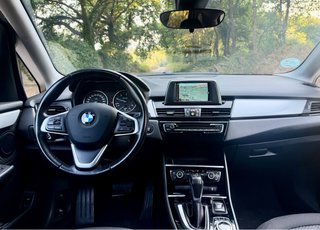 BMW Serie 2 218d IMPECABLE