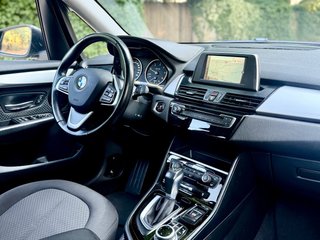 BMW Serie 2 218d IMPECABLE