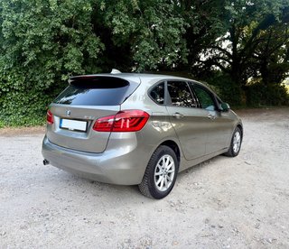 BMW Serie 2 218d IMPECABLE