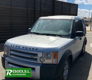 Rvh00055 módulo land rover discovery 2.7 td 374990