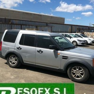 Rvh00055 módulo land rover discovery 2.7 td 374990
