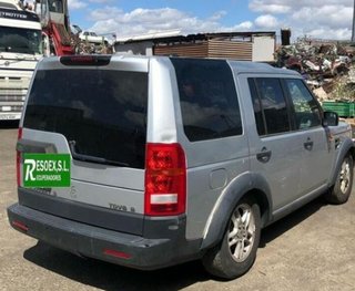 Rvh00055 módulo land rover discovery 2.7 td 374990