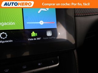 MG ZS 1.5 VTi Luxury