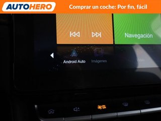 MG ZS 1.5 VTi Luxury