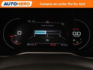 MG ZS 1.5 VTi Luxury