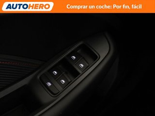 MG ZS 1.5 VTi Luxury