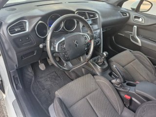Citroen DS4 2014