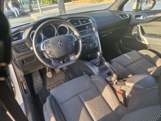 Citroen DS4 2014