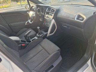 Citroen DS4 2014