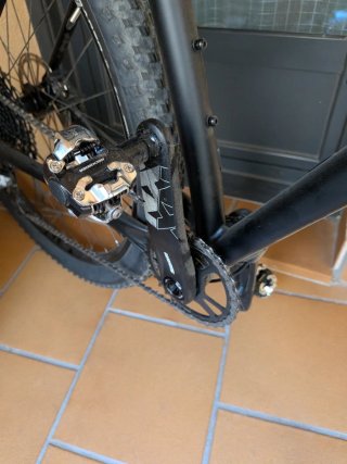 Bicicleta MTB Ridley Ignite A9