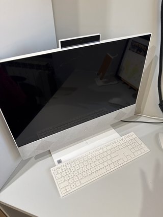 HP Pavilion All-in-One 24” i5 10ª Gen