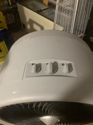 Climatizador evaporativo - Hostelería