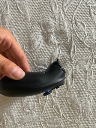 Mando PS4 Negro