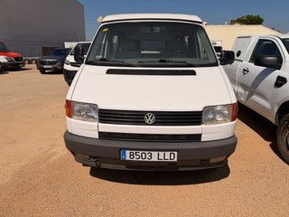 Volkswagen Transporter 1997