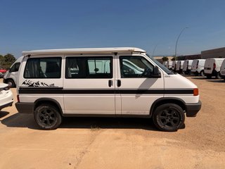 Volkswagen Transporter 1997