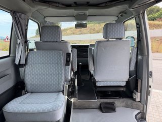 Volkswagen Transporter 1997