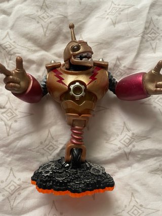 Skylanders 5€ por pieza
