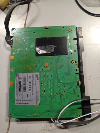 Placa Base Samsung UE50HU6900