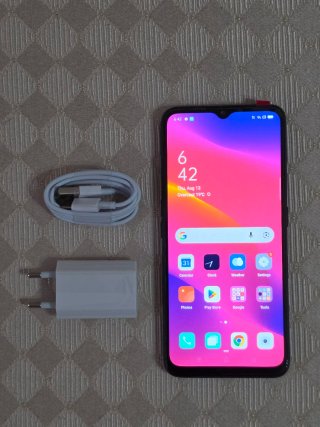 OPPO A5 2020 - 3GB RAM / 64GB - Funzionante