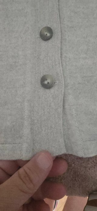 Chaqueta Ligera Mujer Lacoste Talla 40