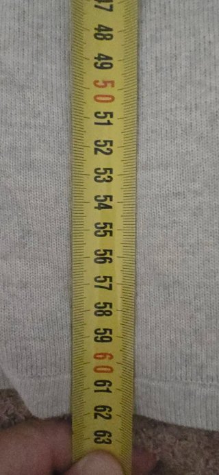 Chaqueta Ligera Mujer Lacoste Talla 40