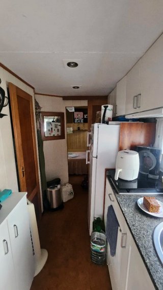 MOBILHOME EN ASTURIAS