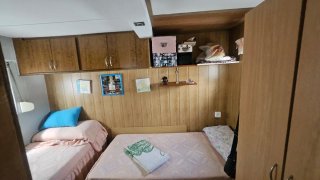 MOBILHOME EN ASTURIAS