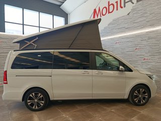 Mercedes-Benz Clase V 250 d Marco Polo Largo