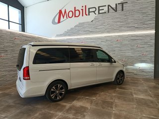 Mercedes-Benz Clase V 250 d Marco Polo Largo