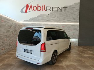 Mercedes-Benz Clase V 250 d Marco Polo Largo