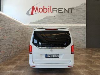 Mercedes-Benz Clase V 250 d Marco Polo Largo