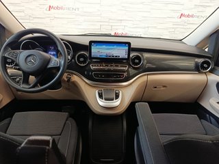Mercedes-Benz Clase V 250 d Marco Polo Largo