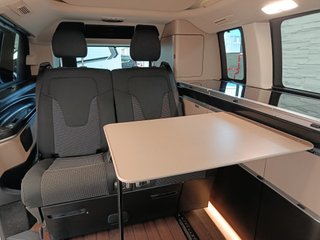 Mercedes-Benz Clase V 250 d Marco Polo Largo