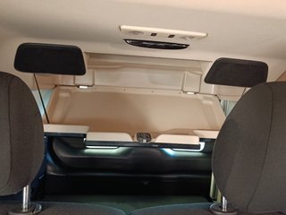 Mercedes-Benz Clase V 250 d Marco Polo Largo