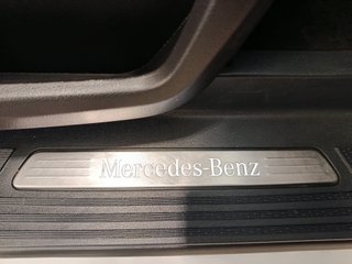 Mercedes-Benz Clase V 250 d Marco Polo Largo