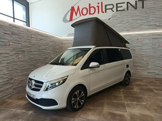 Mercedes-Benz Clase V 250 d Marco Polo Largo