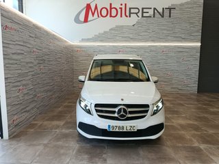 Mercedes-Benz Clase V 250 d Marco Polo Largo