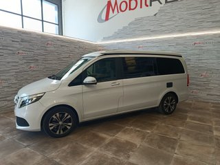 Mercedes-Benz Clase V 250 d Marco Polo Largo