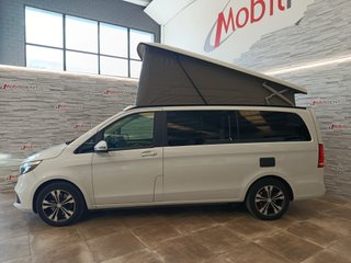 Mercedes-Benz Clase V 250 d Marco Polo Largo