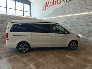 Mercedes-Benz Clase V 250 d Marco Polo Largo