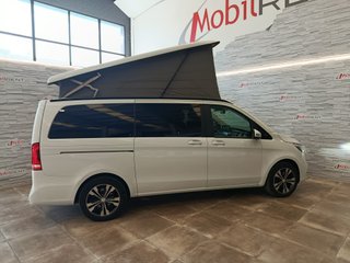 Mercedes-Benz Clase V 250 d Marco Polo Largo