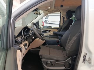 Mercedes-Benz Clase V 250 d Marco Polo Largo