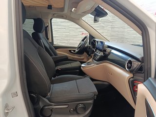 Mercedes-Benz Clase V 250 d Marco Polo Largo