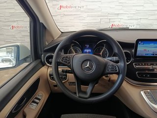 Mercedes-Benz Clase V 250 d Marco Polo Largo