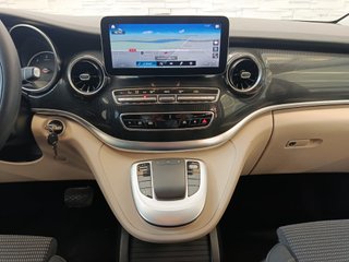 Mercedes-Benz Clase V 250 d Marco Polo Largo