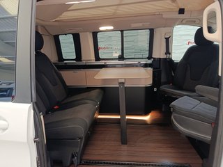 Mercedes-Benz Clase V 250 d Marco Polo Largo