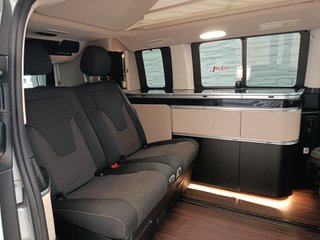 Mercedes-Benz Clase V 250 d Marco Polo Largo