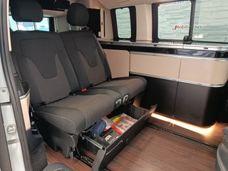 Mercedes-Benz Clase V 250 d Marco Polo Largo