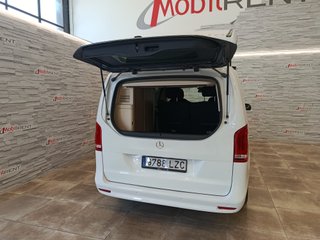 Mercedes-Benz Clase V 250 d Marco Polo Largo